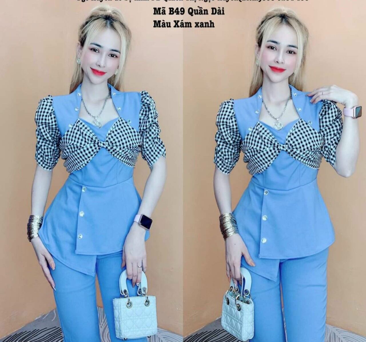 ĐỒ BỘ THUN CÁT HÀN