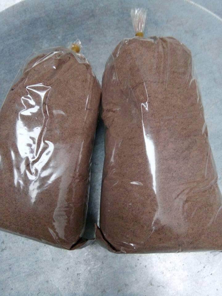 Bột hà thủ ô đỏ 1kg