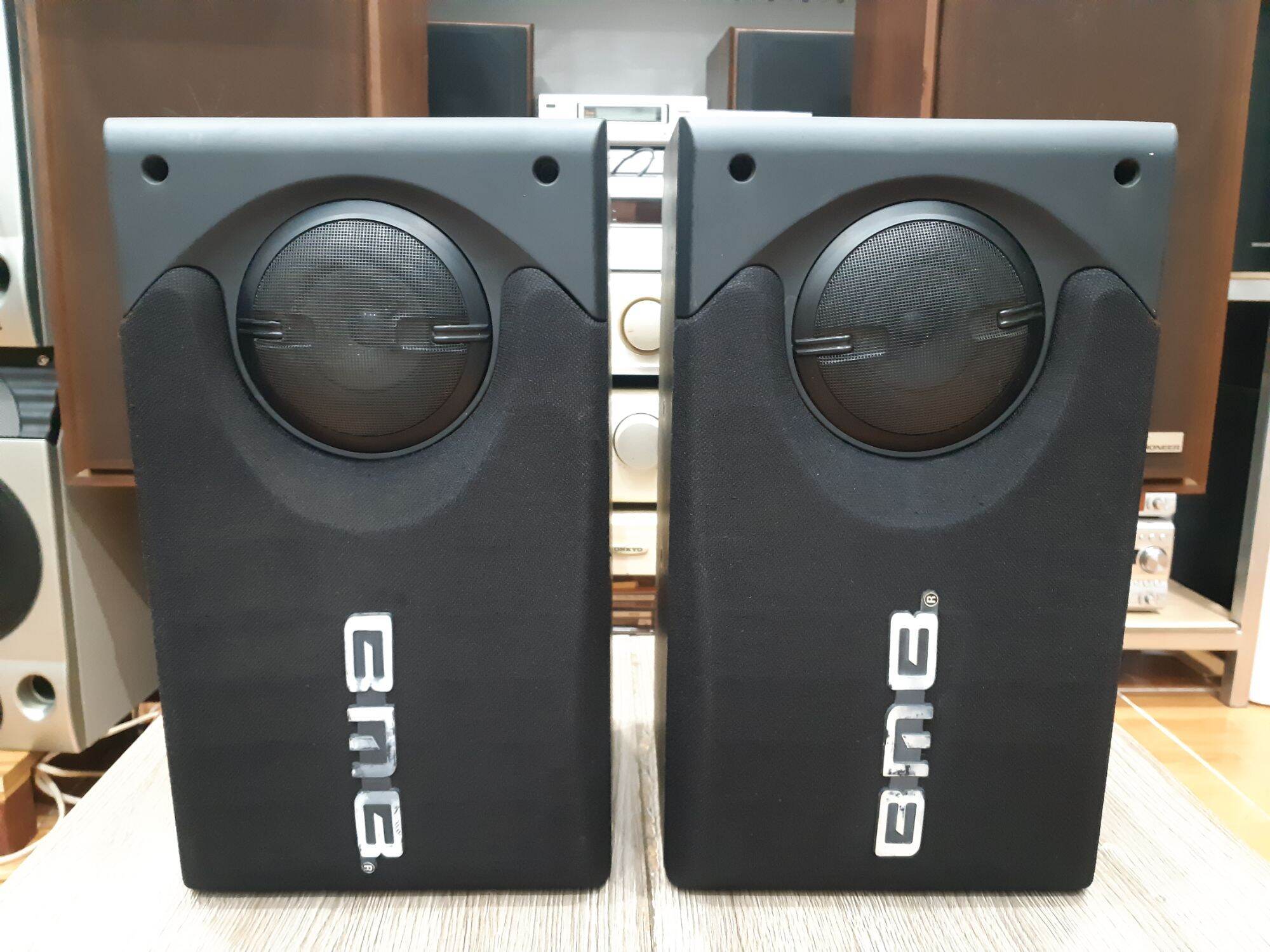 BmB CS-X21R MAX 200w 家電、AV、カメラ カラオケ機器 【公式通販】