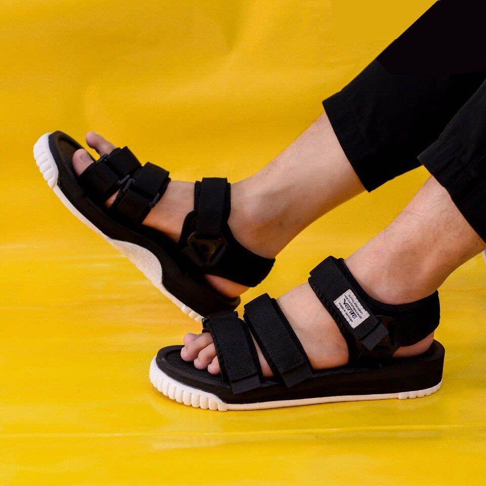 Vento Sandals for Men and Women Genuine, Super Durable Sd9801 (All Colors) - 2