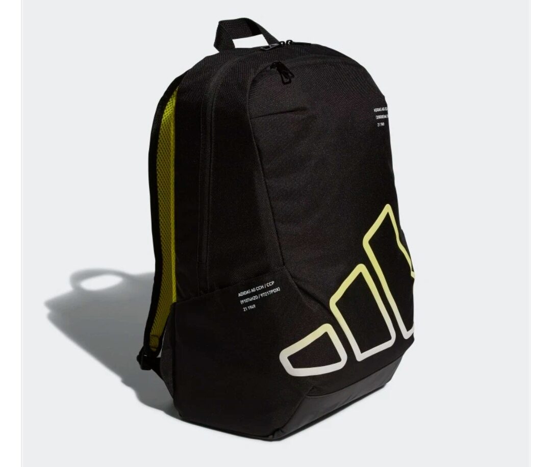 Balo thời trang thể thao adidas  - GN9879