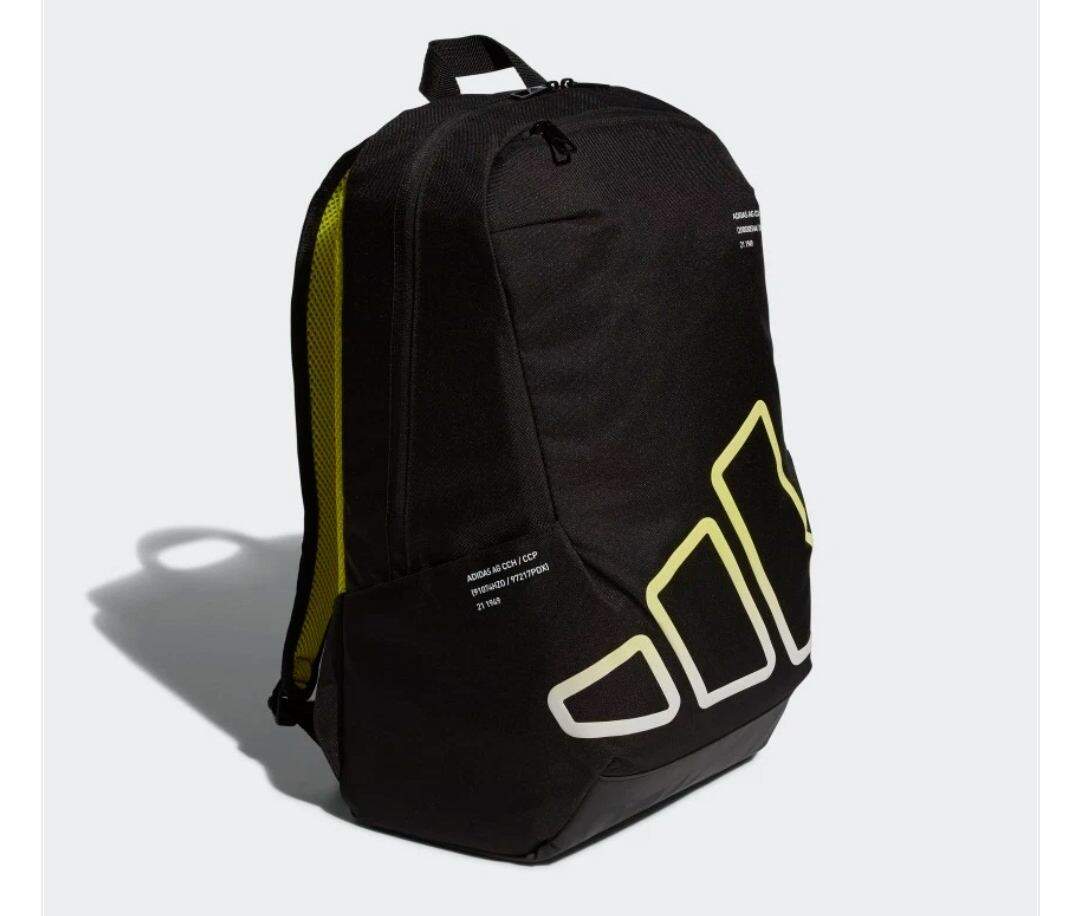 Balo thời trang thể thao adidas  - GN9879