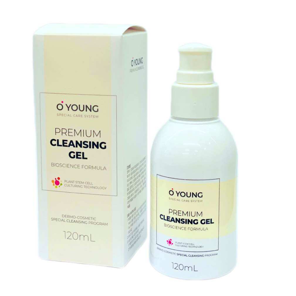 Sữa rửa mặt OYOUNG CLEANSING GEL - 150ml