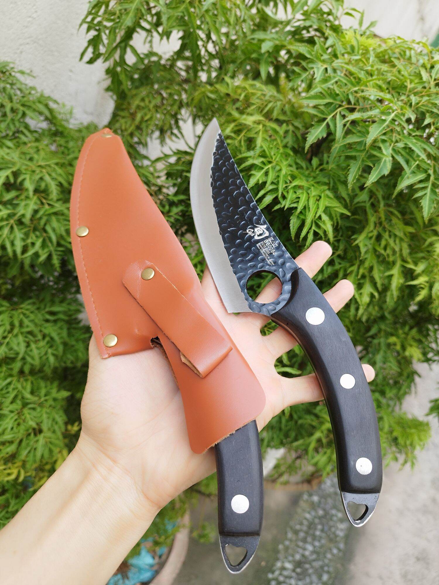 dao lọc thịt xương KAI JAPAN cao cấp