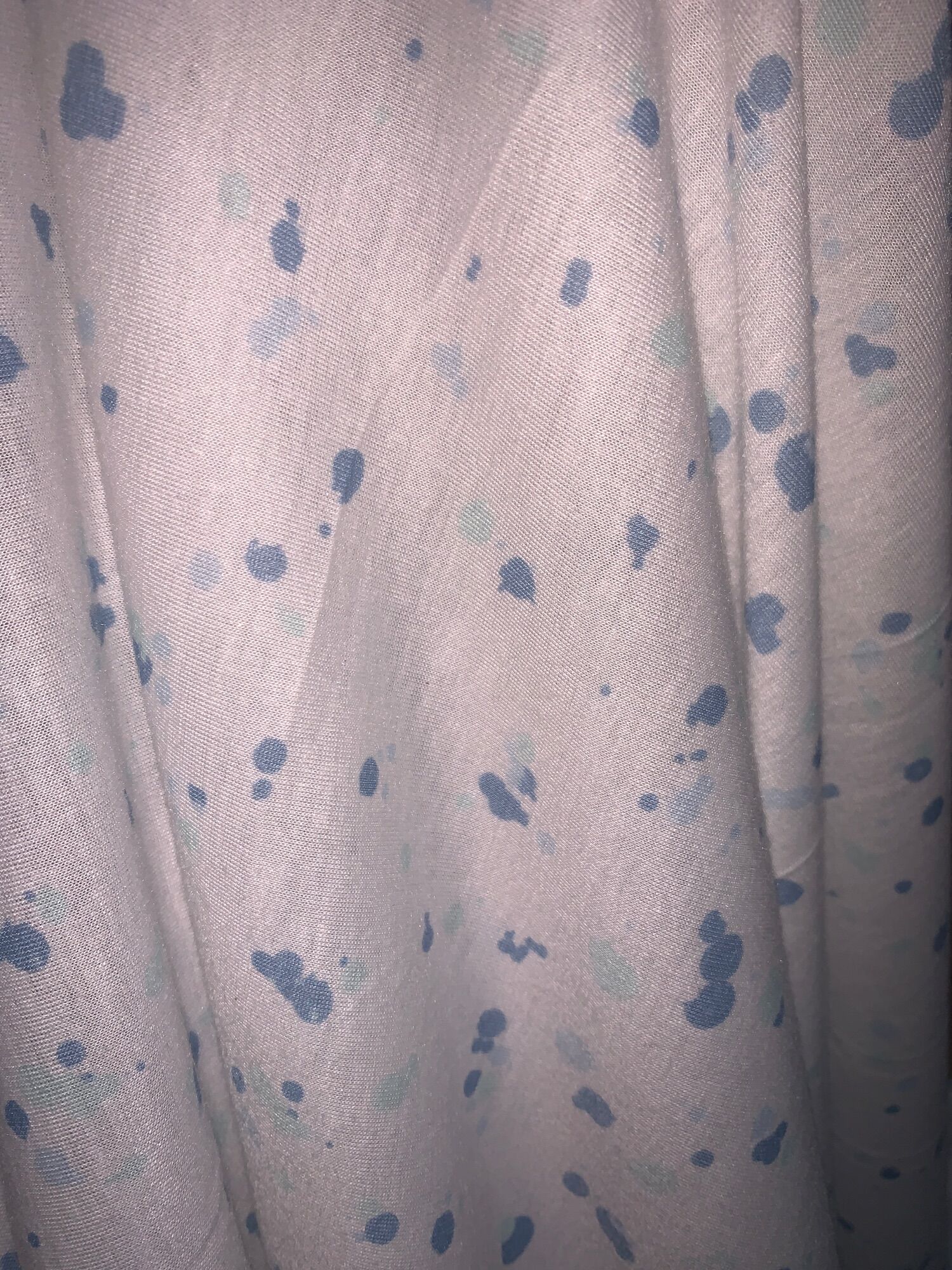 Vải thun cotton baby xuất dư , may đồ cho bé 0-6 tuổi (giá theo mét)