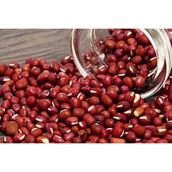 (Tách lẻ 100g) Đậu đỏ hữu cơ  Markal