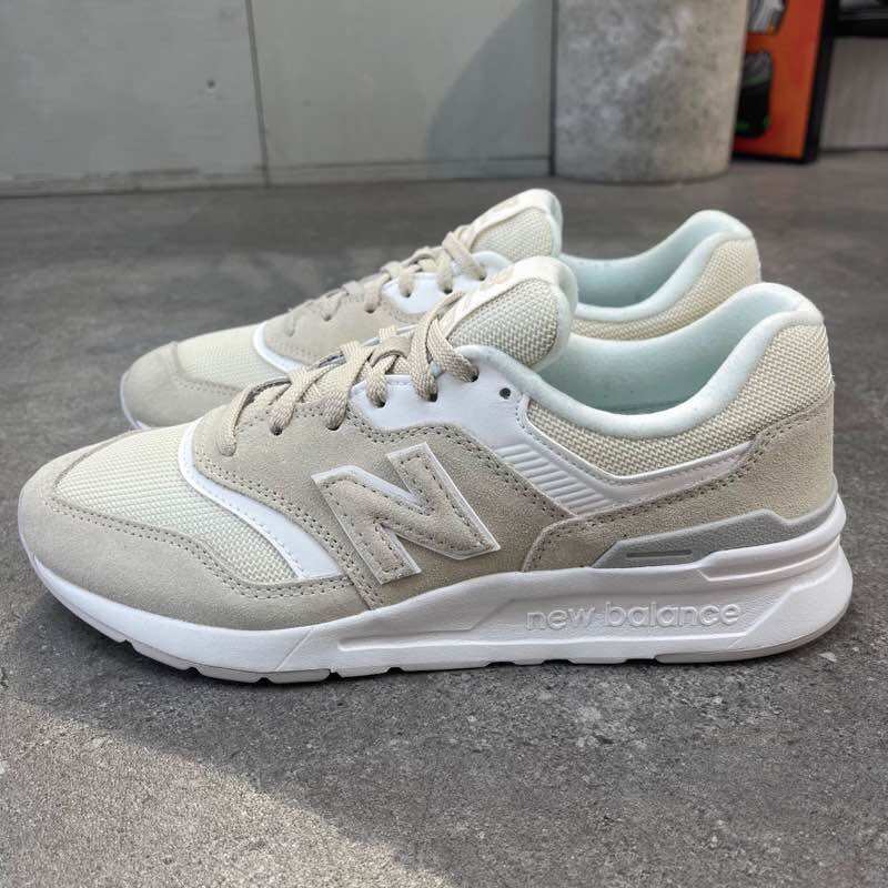 GIÀY NEW BALANCE 997H LẺ SIZE THANH LÝ 🔥 CHÍNH HÃNG