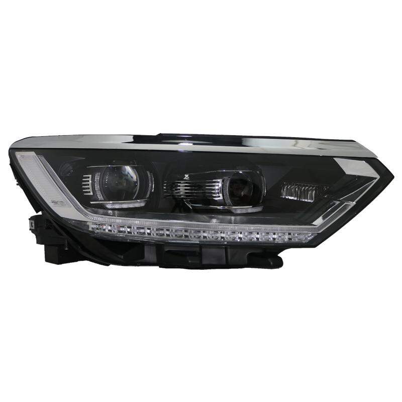 TANLUZE | Bulb Conversion Kit Dual Lens LED Dual U Daytime Running Light DRL Giá 13,790,000 Đồng*Miễn phí vận chuyển