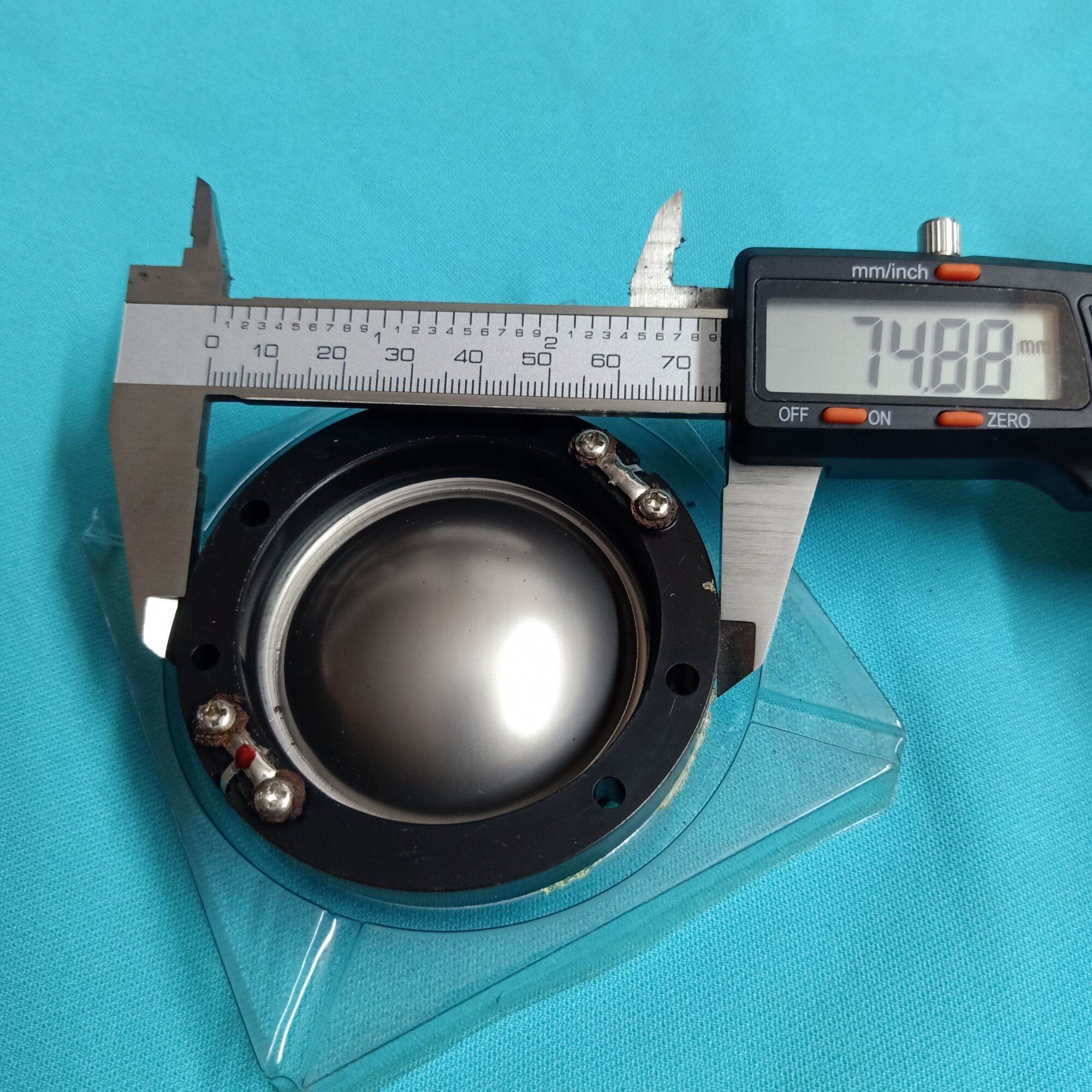 côn loa treble 550 cỡ 51.2 cm