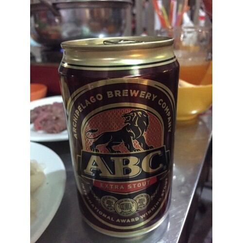Bia ABC chính hãng Thái Lan