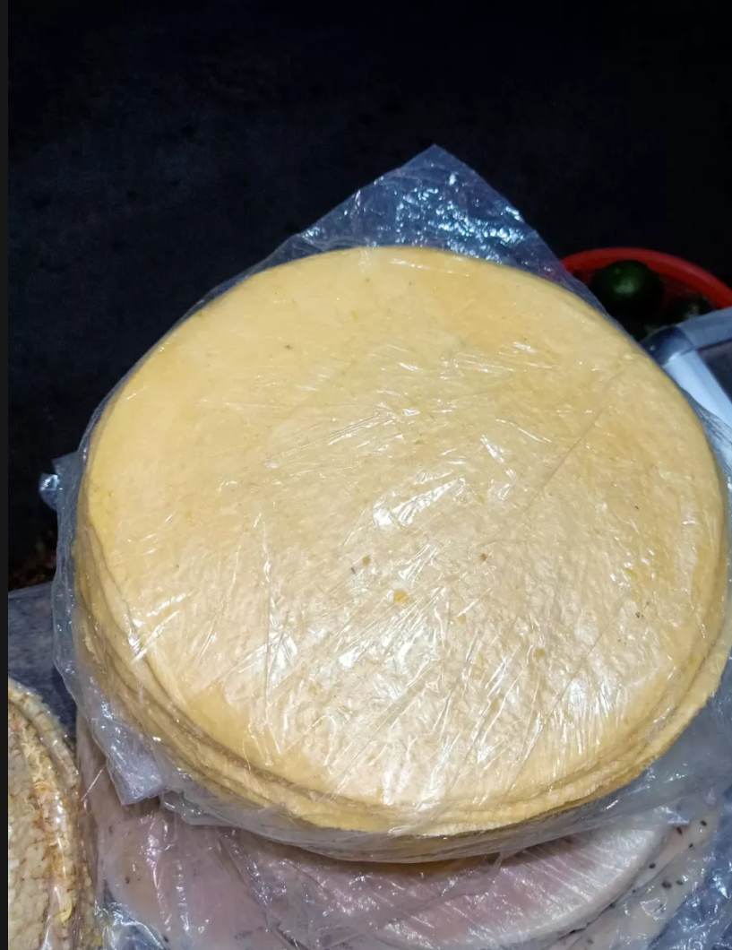10 bánh phồng mì . bánh ngon ngày tết