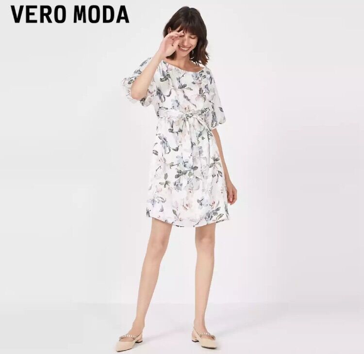 ĐẦM NỮ THỜI TRANG CAO CẤP VERO MODA
