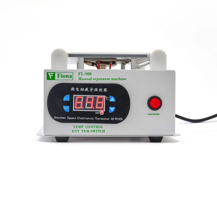 Máy Tách Kính Fiona FL-988 NEW 2022