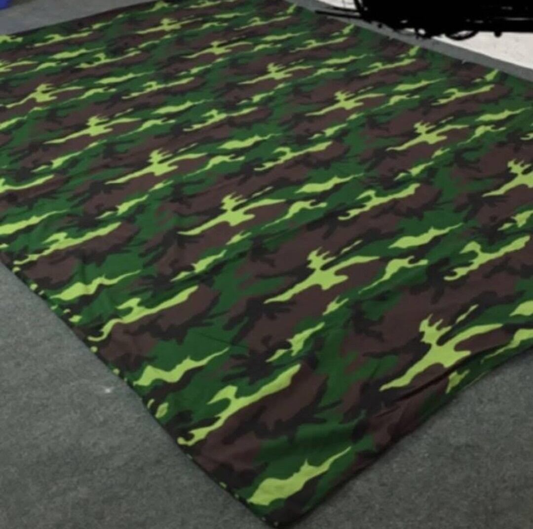 Vỏ chăn(mền) kích thước 1m6x 2m2