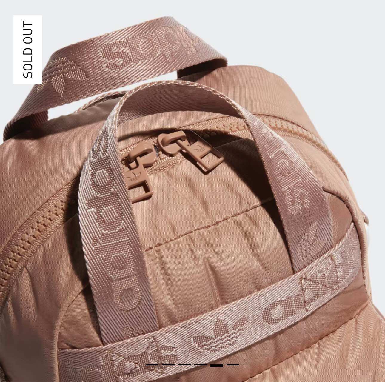 [ Auth + Ảnh Thật ] Balo Adidas MINI MICRO BACKPACK của MỸ.