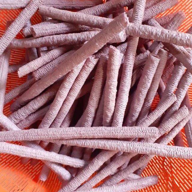 100g bỏng gạo lứt không đường