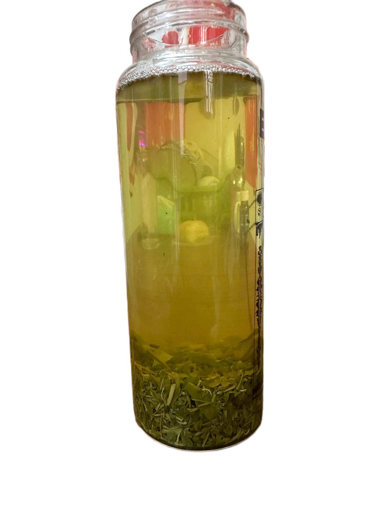 Trà pha trà đá, trà tấm loại ngon gói 500 gram