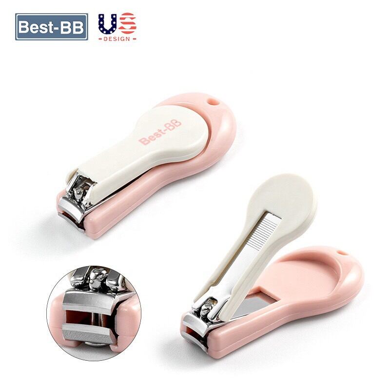 SET BẤM MÓNG ĐA NĂNG CHO BÉ BEST-BB VỈ 3 CHI TIẾT