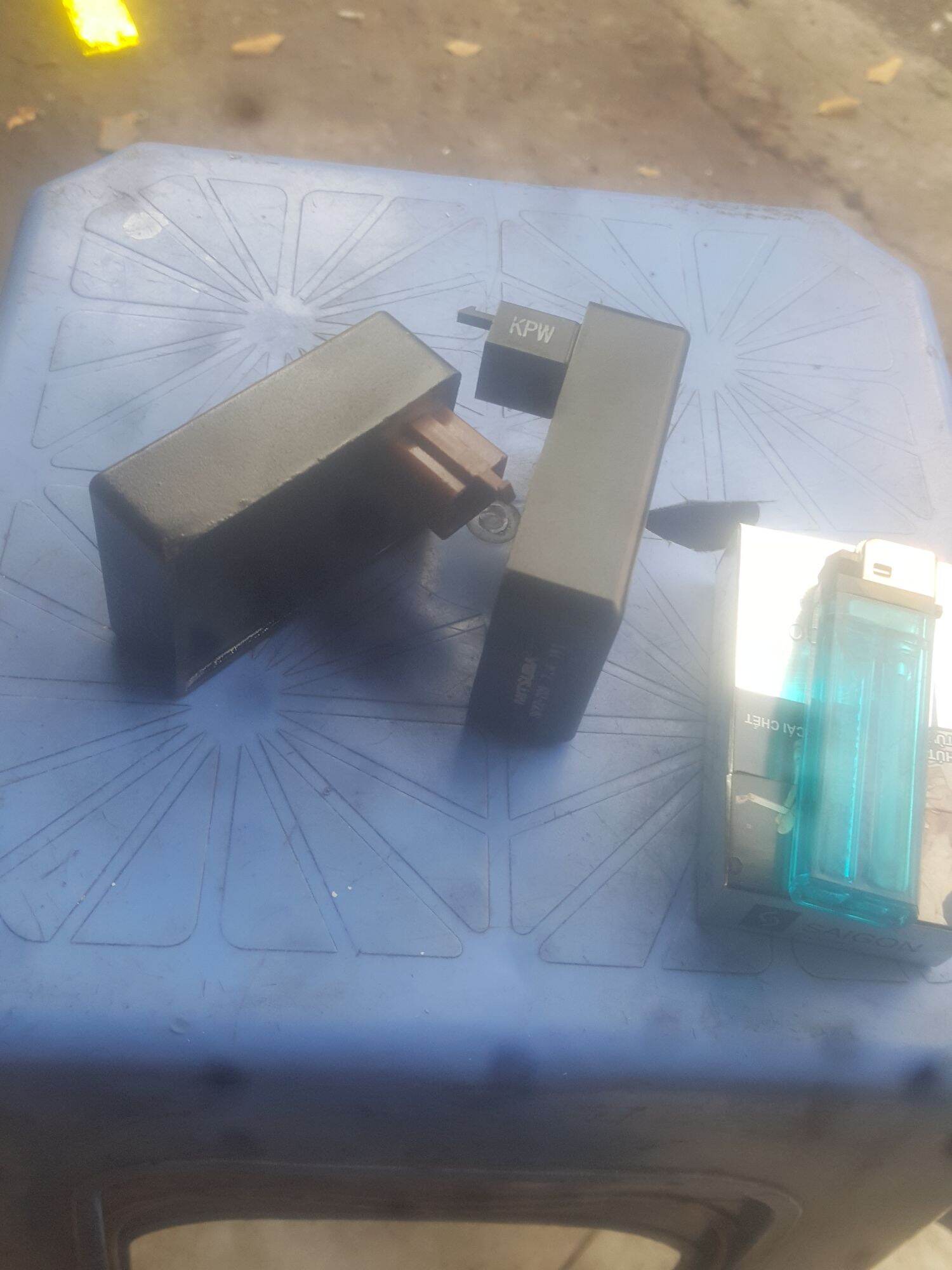 Ic wave thái