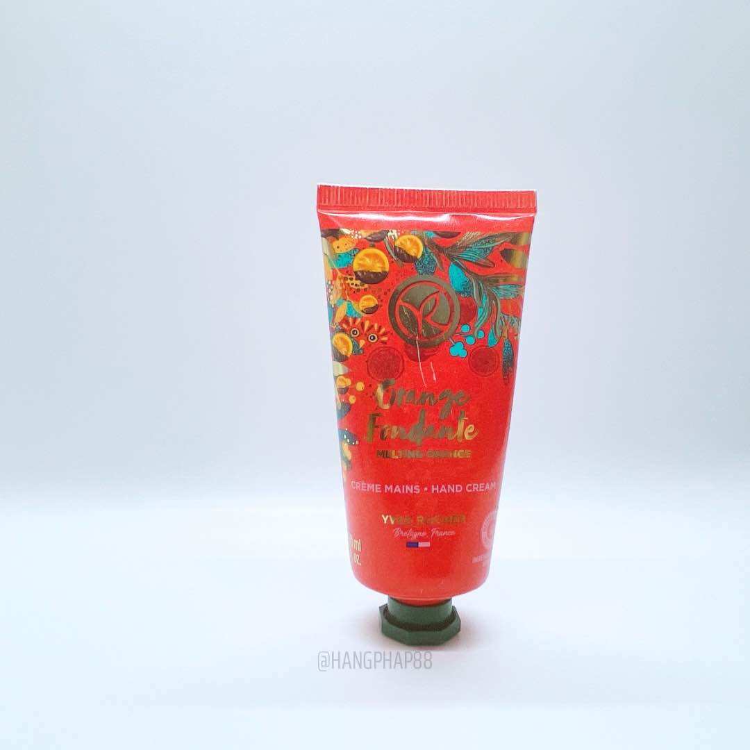 Kem dưỡng da tay Yves Rocher 50ml