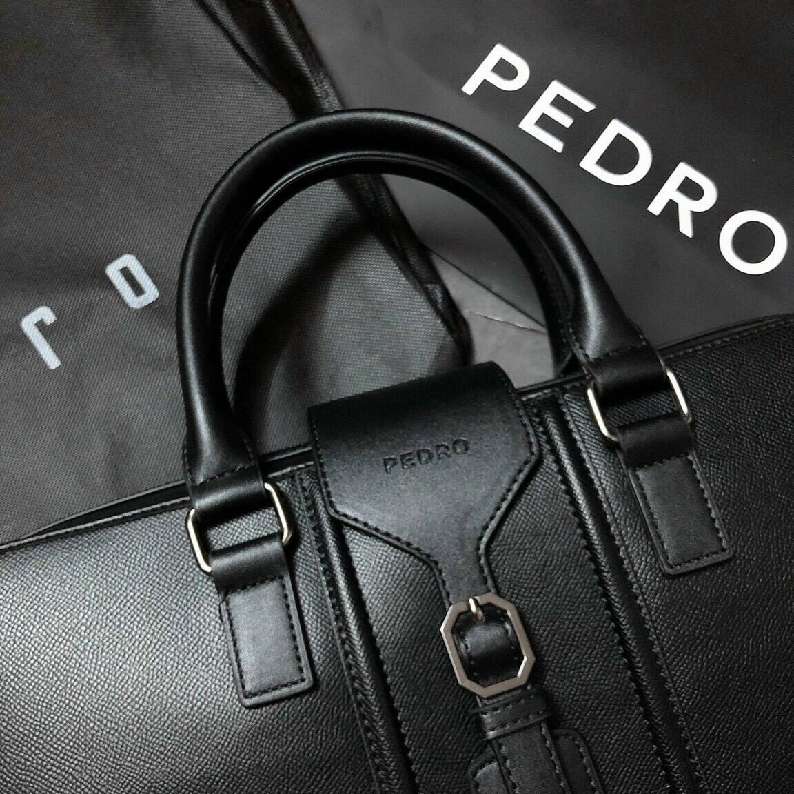 Cặp laptop công sở Pedro