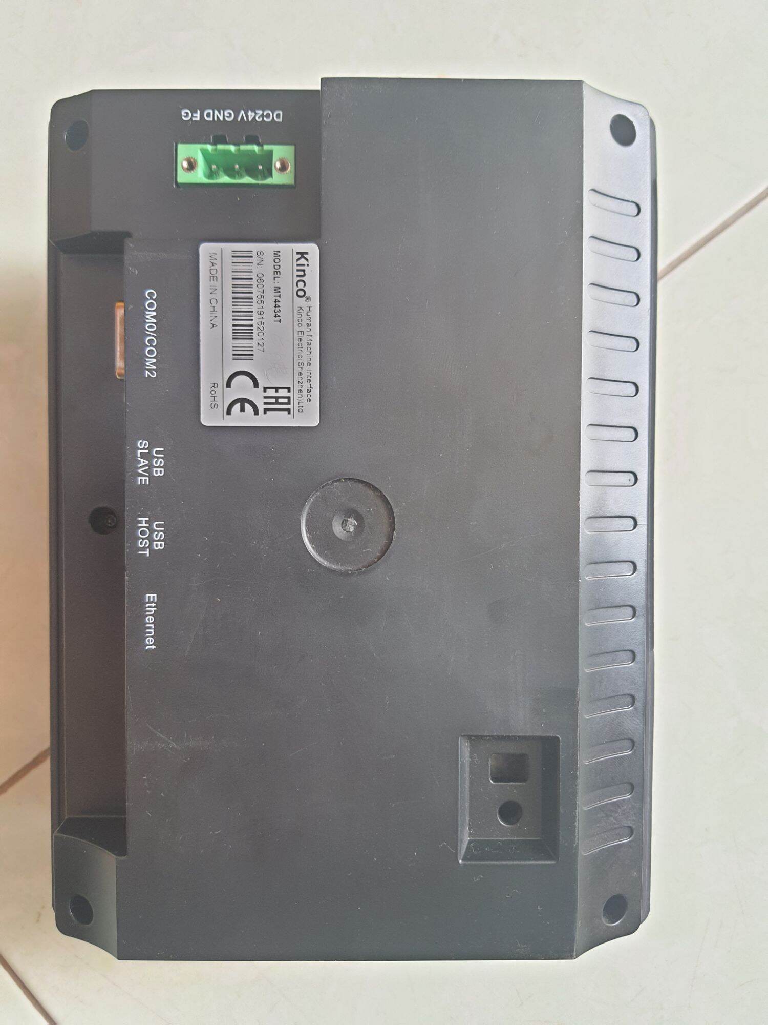HMI KINCO MT4434T