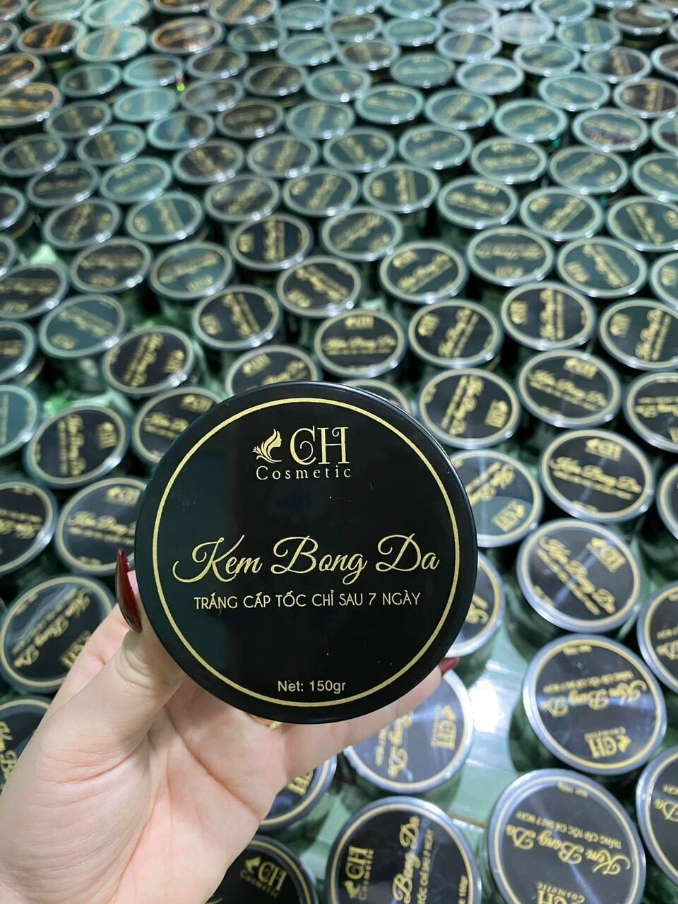 Peel Da Body Trắng Cấp Tốc