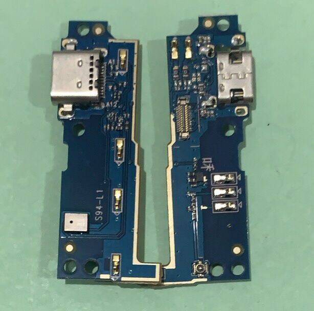 Cụm châm sạc Sony Xperia L1 , cụm sạc chuẩn giá rẻ