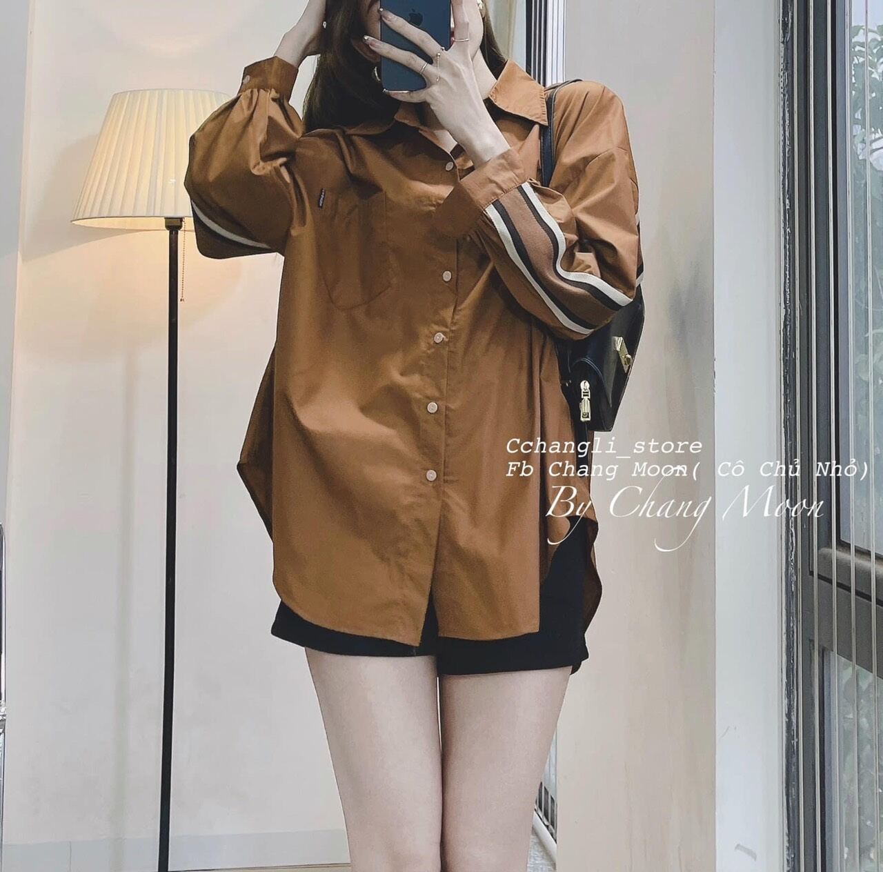 Sơ mi dior