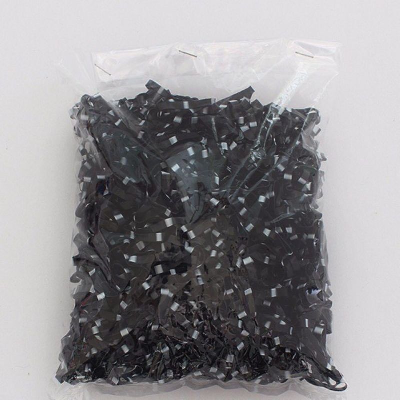 Gói 100g dây chun buộc tóc xinh yêu