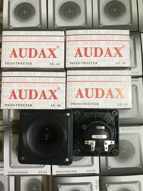 LOA RU NHÀ YẾN AUDAX AX61- KHÔNG DÂY