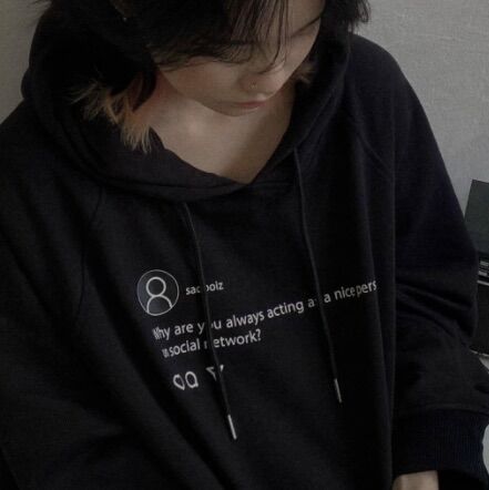 Áo Hoodie SADBOYZ SADTAGRAM 2 Màu Full Tag Hãng Chất Nỉ Ngoại Dày Dặn Kèm Ảnh Thật Và Video - AmiuSha Store Sad boy Sad boyz sad boi