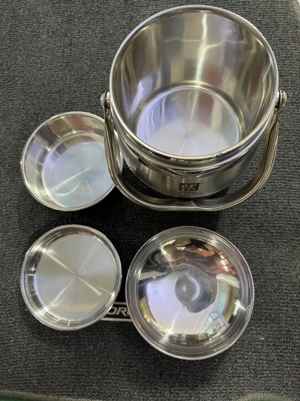 Cặp lồng giữ nhiệt chính hãng Zwilling Đức