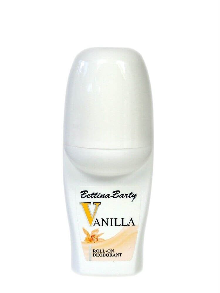 Lăn khử mùi Vanilla Bettina Barty của Đức/50ml