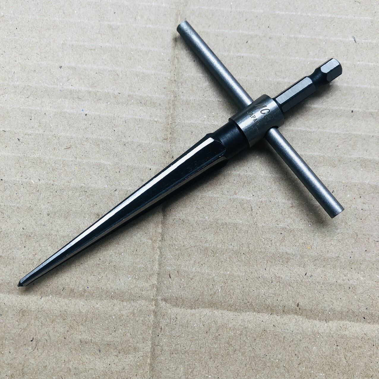 Mũi khoét hàng Nhật bãi khoét từ lỗ phi 4 - phi 11