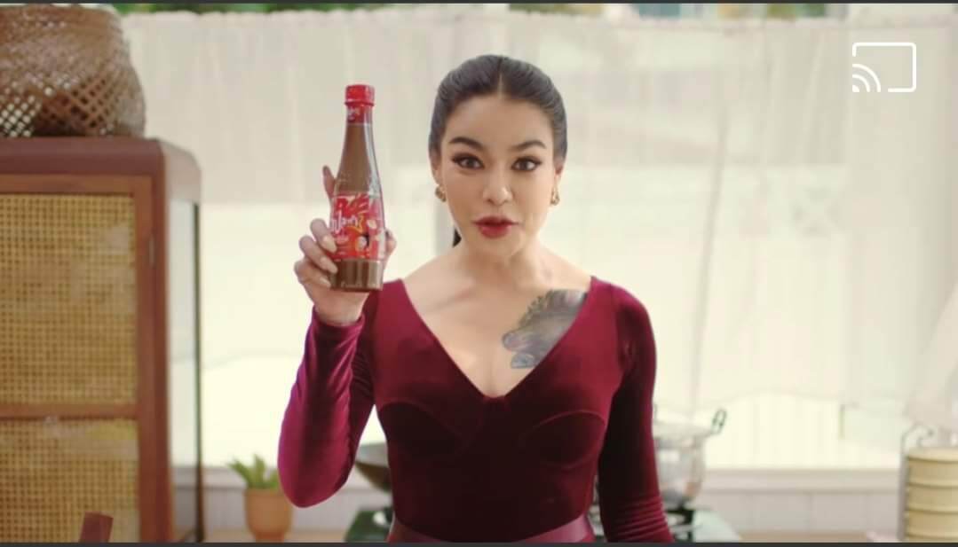 SỐT MẮM TRỘN GỎI THÁI LAN HIỆU PIMRYPE