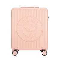 Diplomat | Durable Lightweight Women's Small Carry-On Luggage