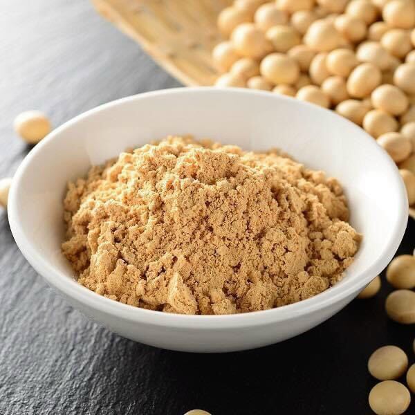 [ 500g ] Bột Đậu Nành Nguyên Chất