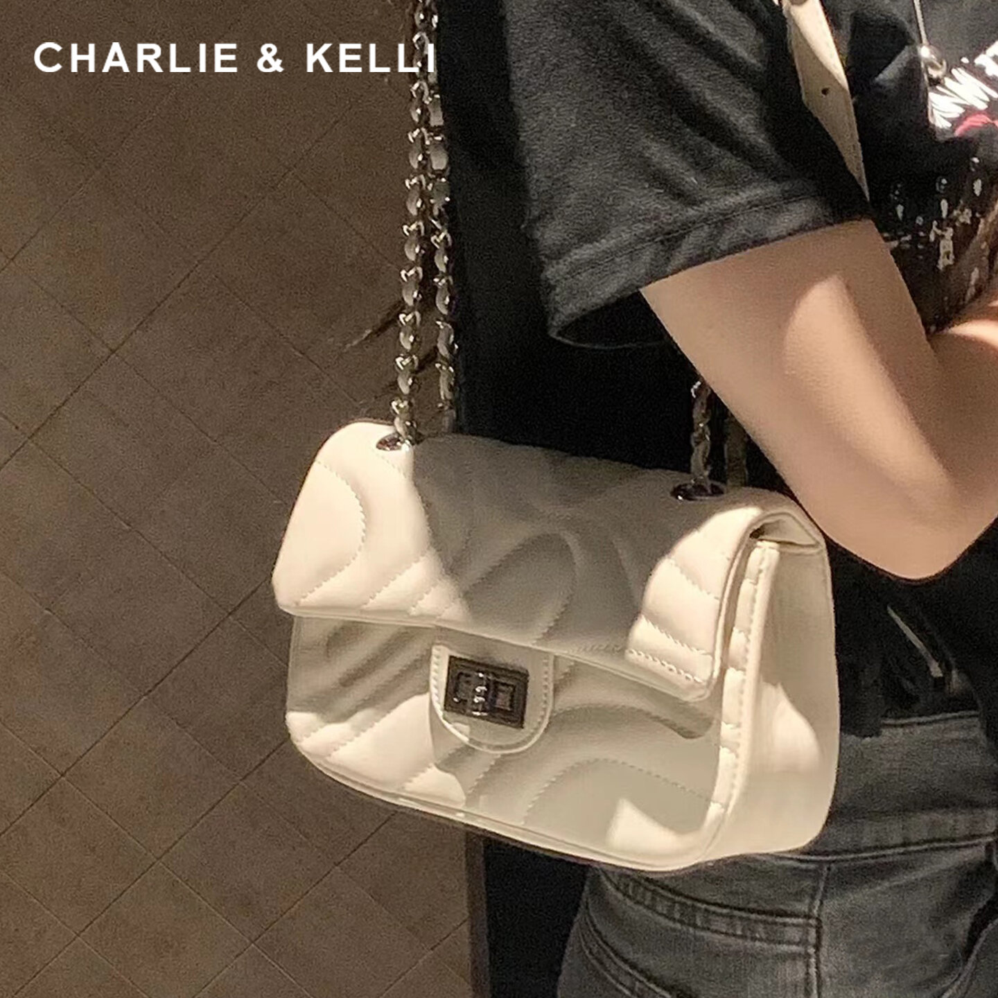 [New Style Small Satchel Bag,New Style Small Satchel Bag,] Giá 1,044,000 Đồng*Miễn phí vận chuyển