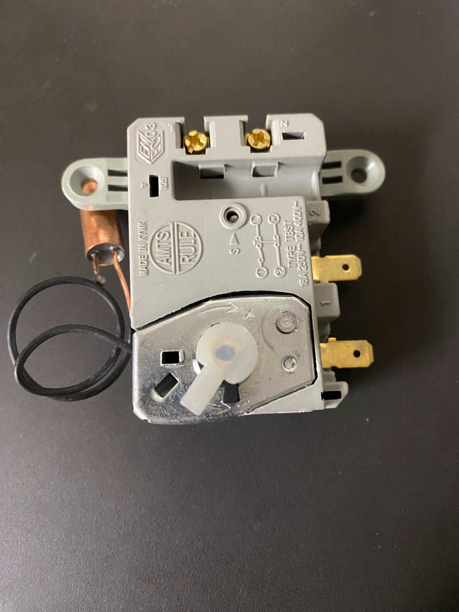 Role bình nóng lạnh ariston thay thế hàng chất lượng AMTS