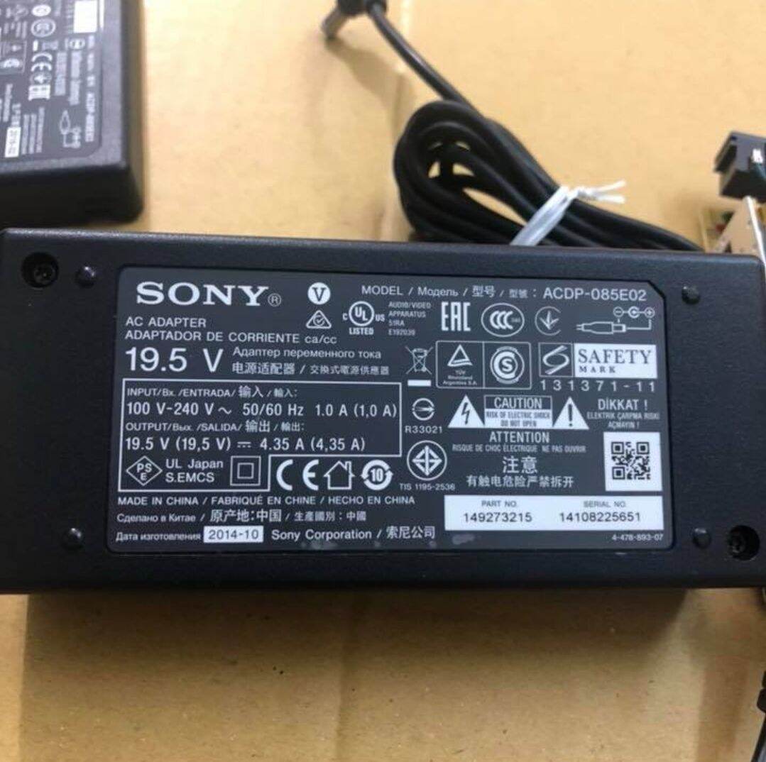 Bo mạch tivi SONY 43W750D