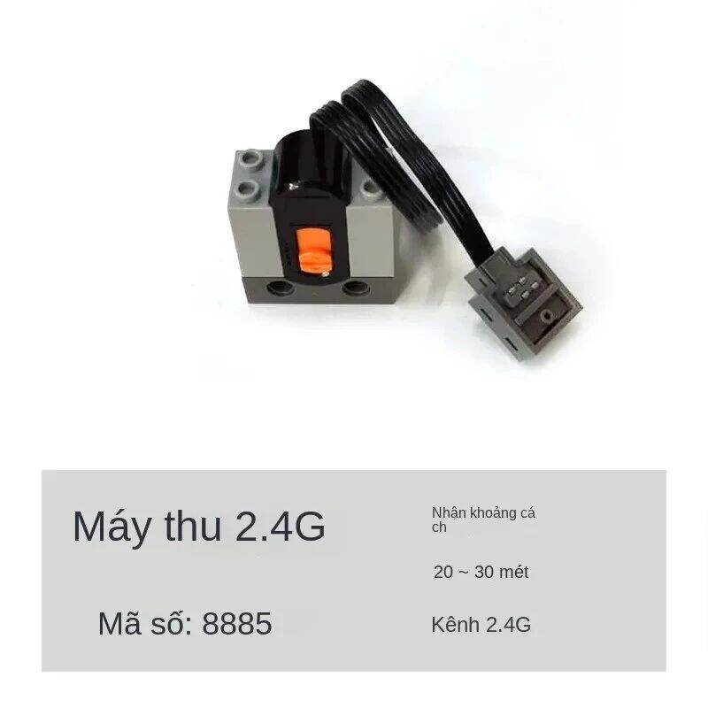 Motor MOC động cơ technic động cơ 9686 động cơ technic