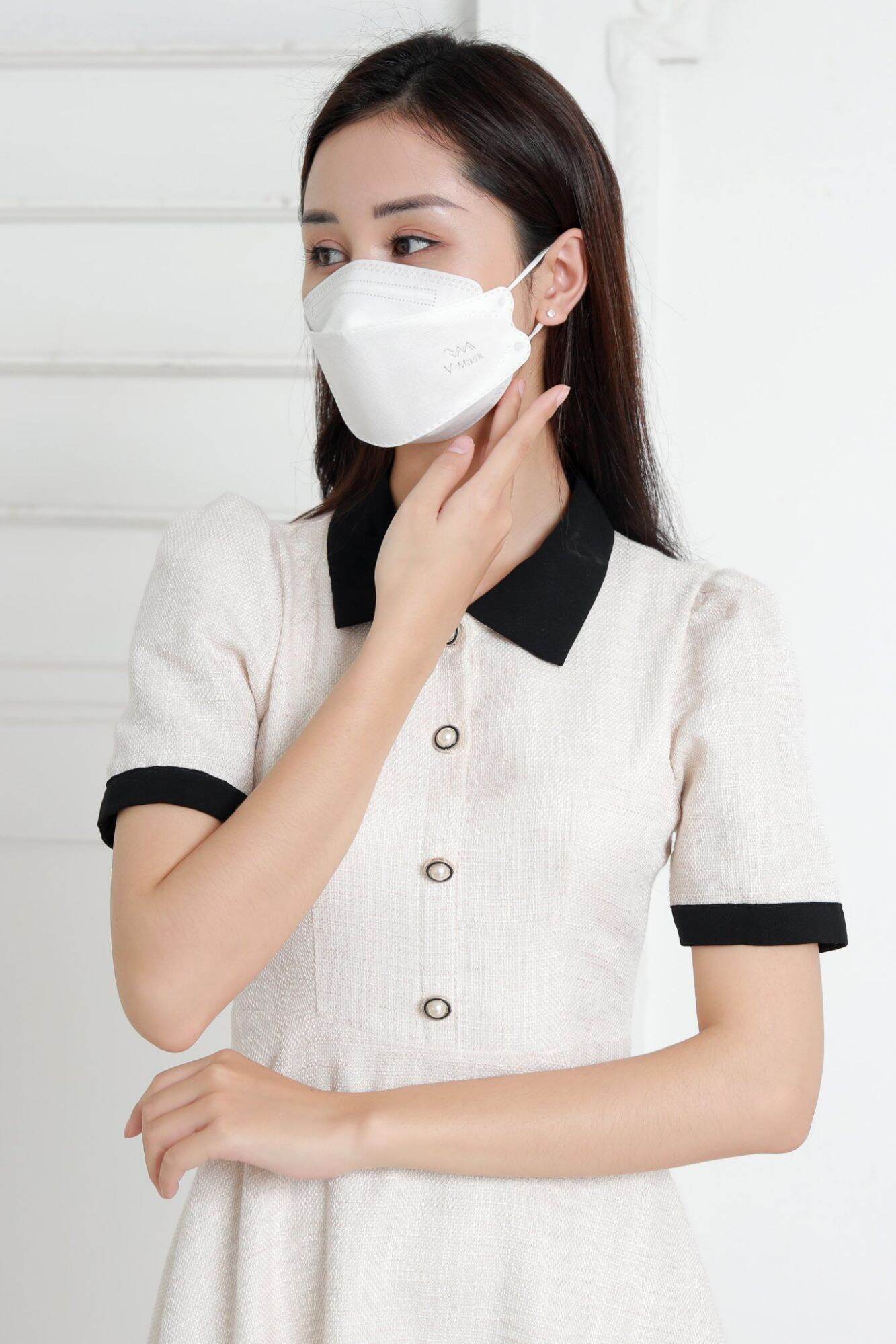 [SIÊU SALE] thùng khẩu trang kf94 300c, 200c kháng khuẩn