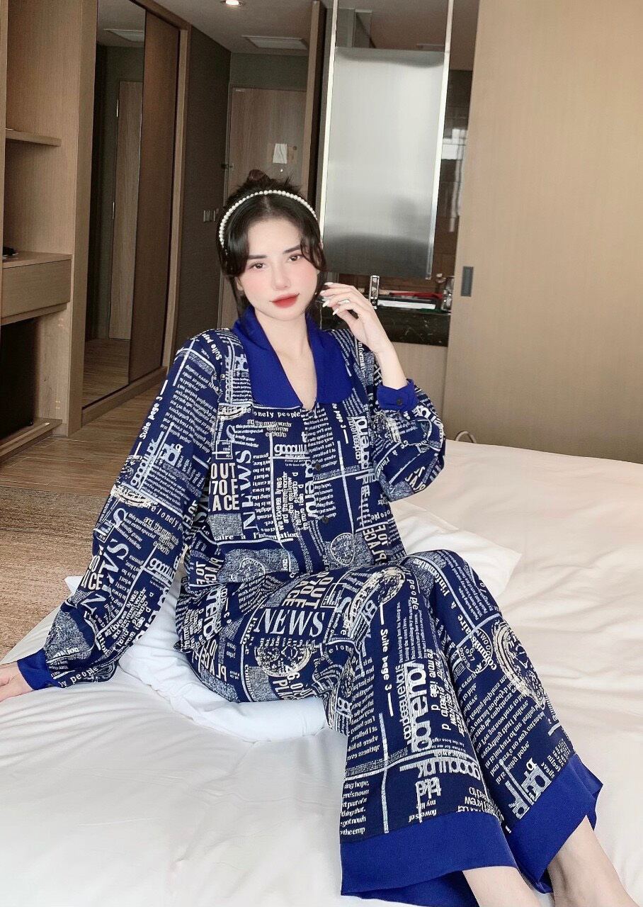 BỘ LUẠ MANGO TAY DÀI BIG SIZE. PHOM  DƯỚI 75KG.