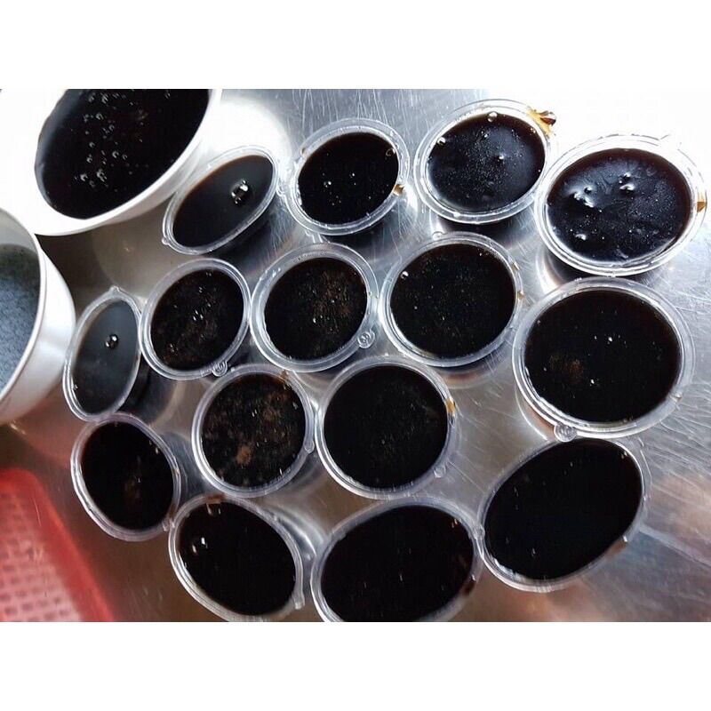 BỘT SƯƠNG SÁO ĐEN THUẬN PHÁT