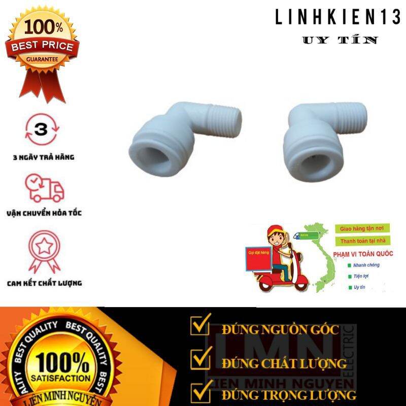 K4064 cút dây 10 zen 13 nối nhanh