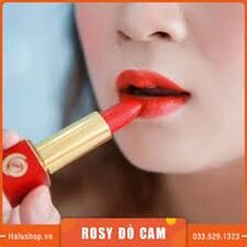Son thỏi rosy