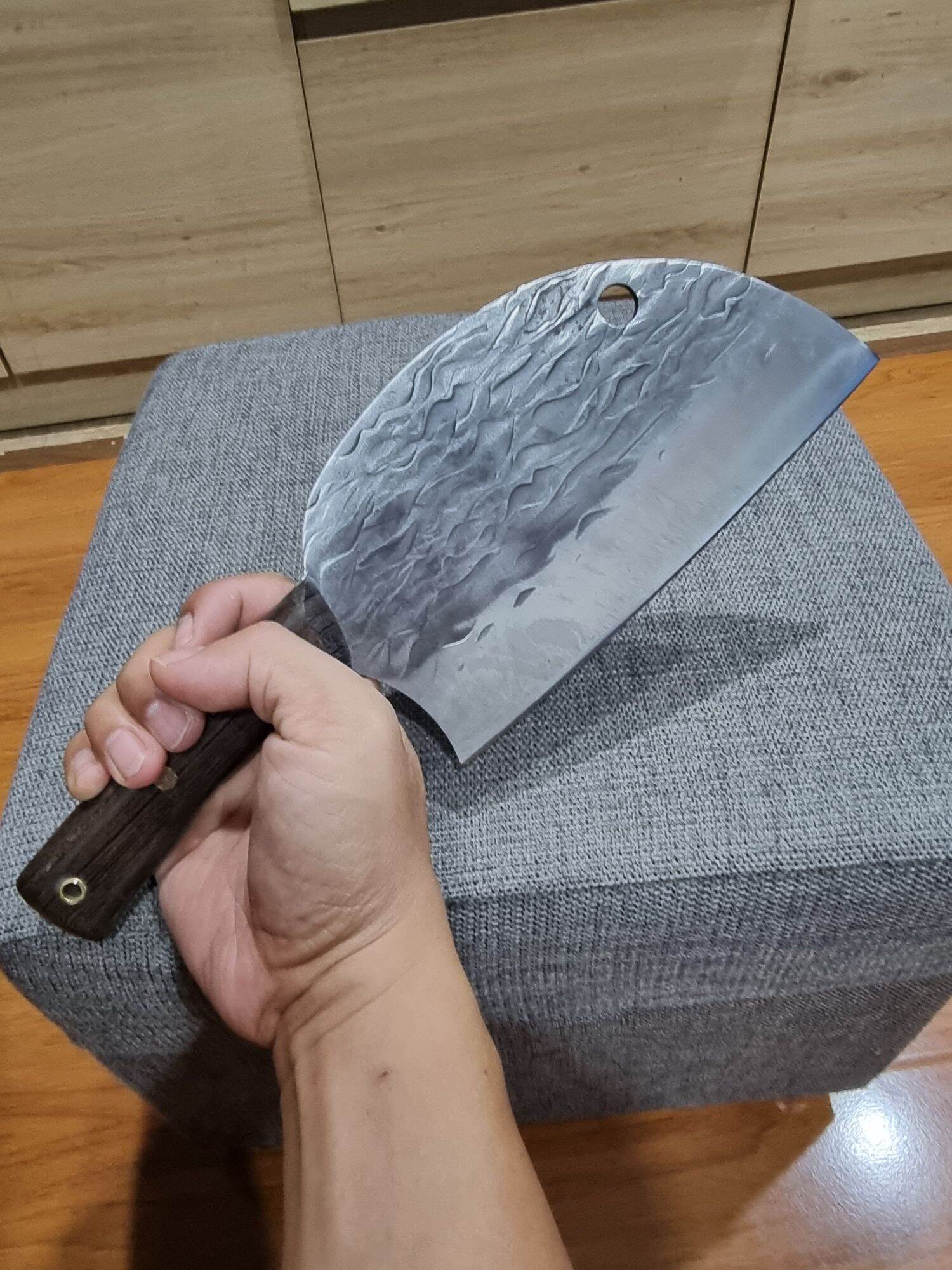 Dao bếp Akatsuki Nhật bản, hàng Nhật bãi 99%