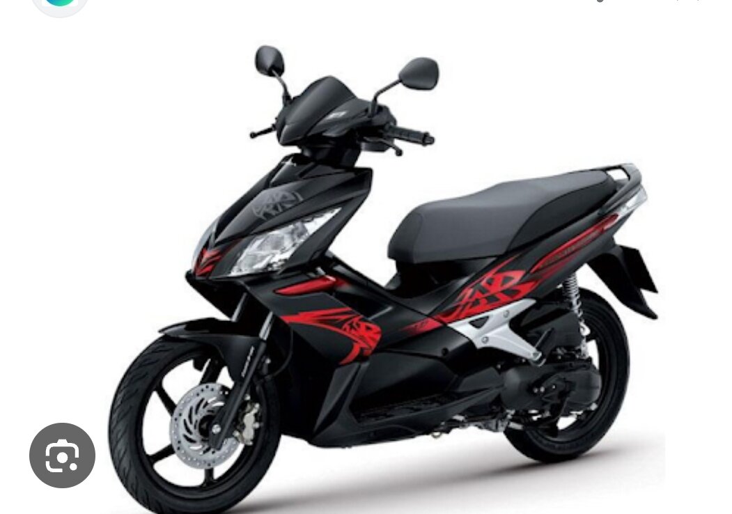 dè trước , chắn bùn ab 110, ab thái zin hãng