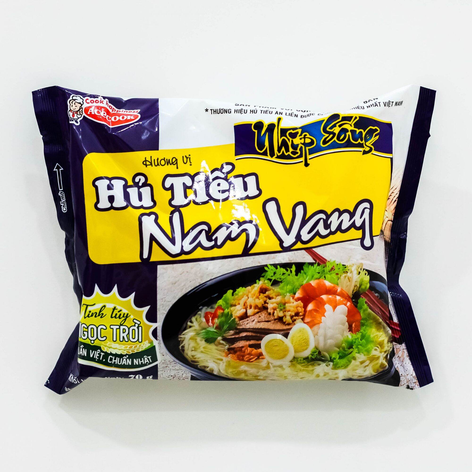Hủ tiếu nam vang 15 gói